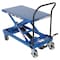 Vestil HD Premium Scissor Cart, 600 lb. Cap, 19"W, 33"L CART-600-S-FR - alternate 3